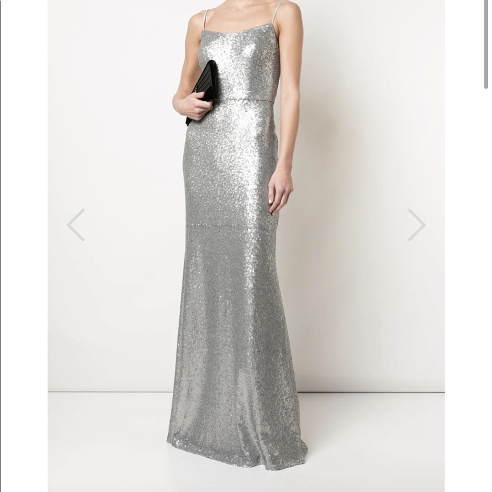Amalfi Dress
